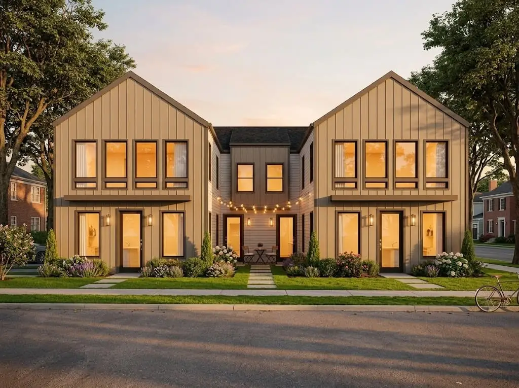 1206 Schweikhardt Street #A-D, Houston, TX 77020 - #1