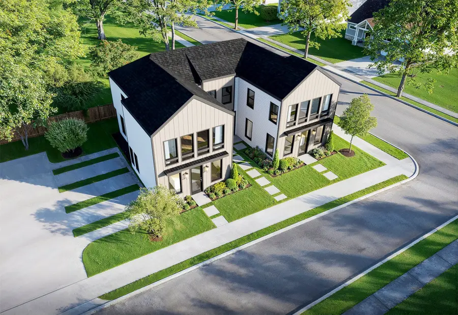 1206 Schweikhardt Street #A-D, Houston, TX 77020 - #2