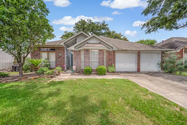 22906 Prairie Bird Lane, Spring, TX 77373