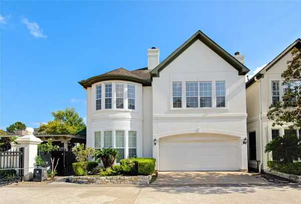2124 Nantucket Drive #A, Houston, TX 77057