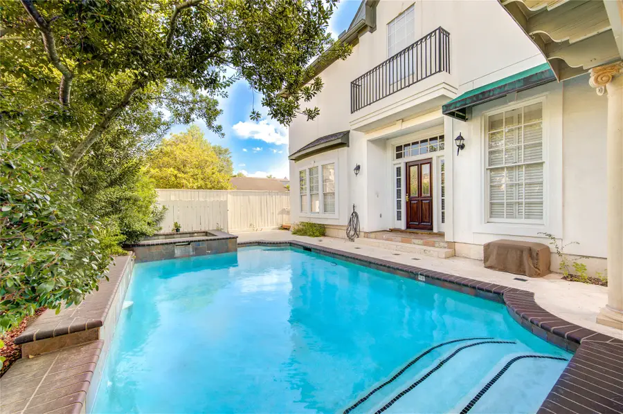 2124 Nantucket Drive #A, Houston, TX 77057 - #2