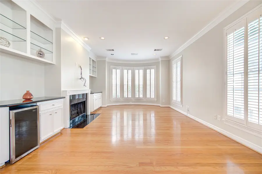 2124 Nantucket Drive #A, Houston, TX 77057 - #3