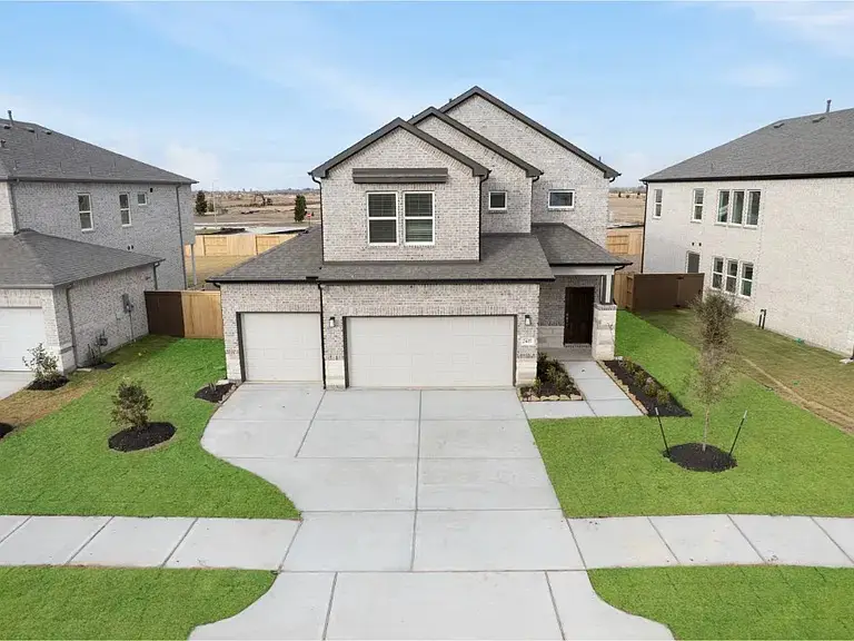 2407 Outpost Canyon Drive, Iowa Colony, TX 77583 - #1
