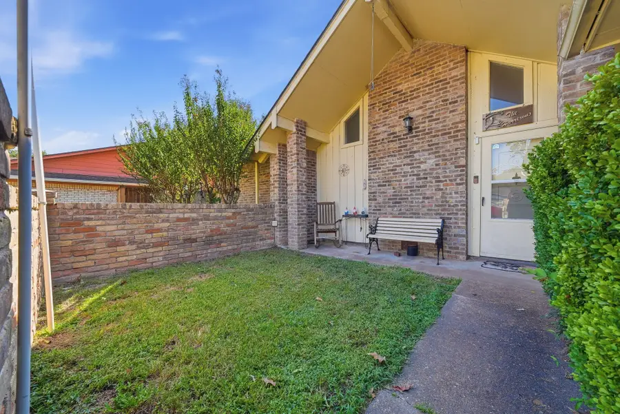 1014 Mcdugald Road, Humble, TX 77338 - #2