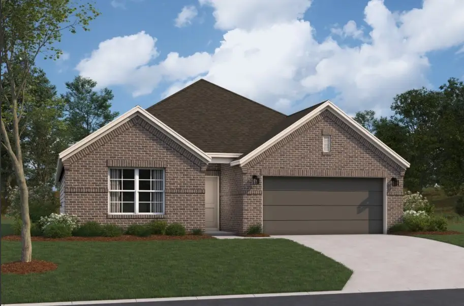 544 Bluebell Maiden Court, Magnolia, TX 77354 - #1