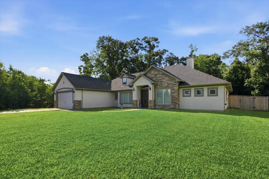 290 Road 6615, Dayton, TX 77535 - #2