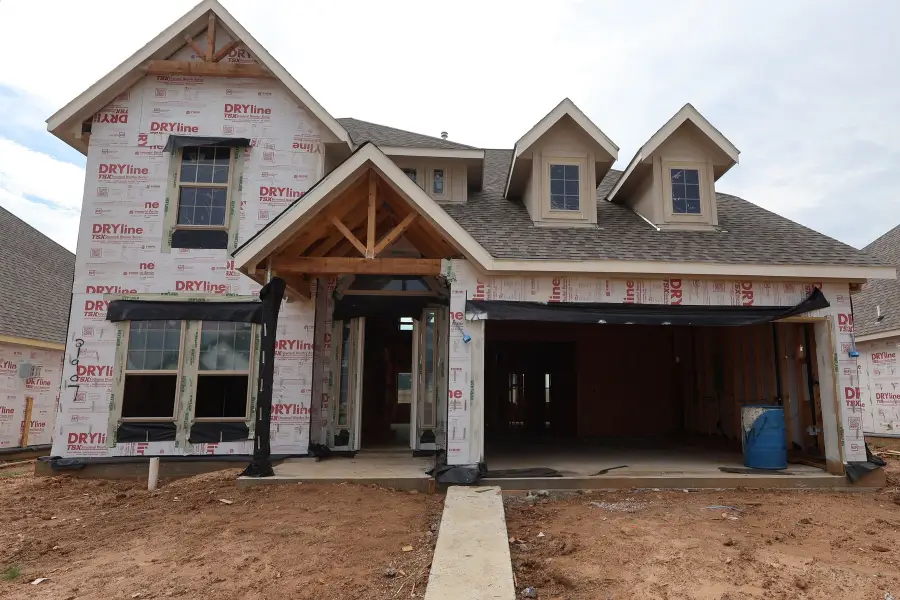 21907 Iris Colony Drive, Waller, TX 77484 - #3