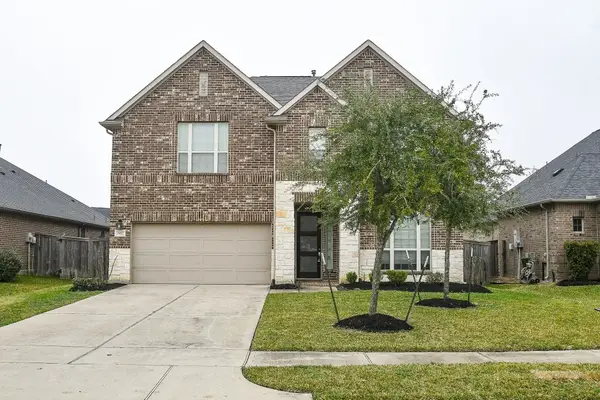 29822 Bellous River Lane, Katy, TX 77423