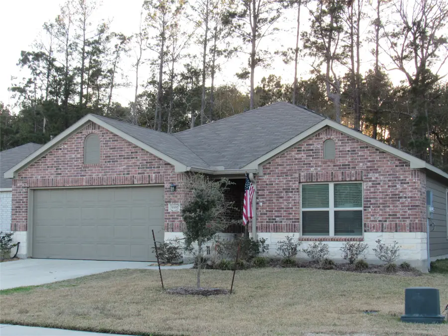 9991 Spring Creek Road, Cleveland, TX 77327 - #2