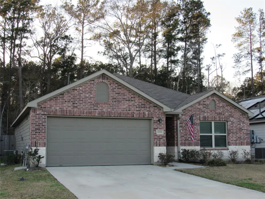 9991 Spring Creek Road, Cleveland, TX 77327 - #3