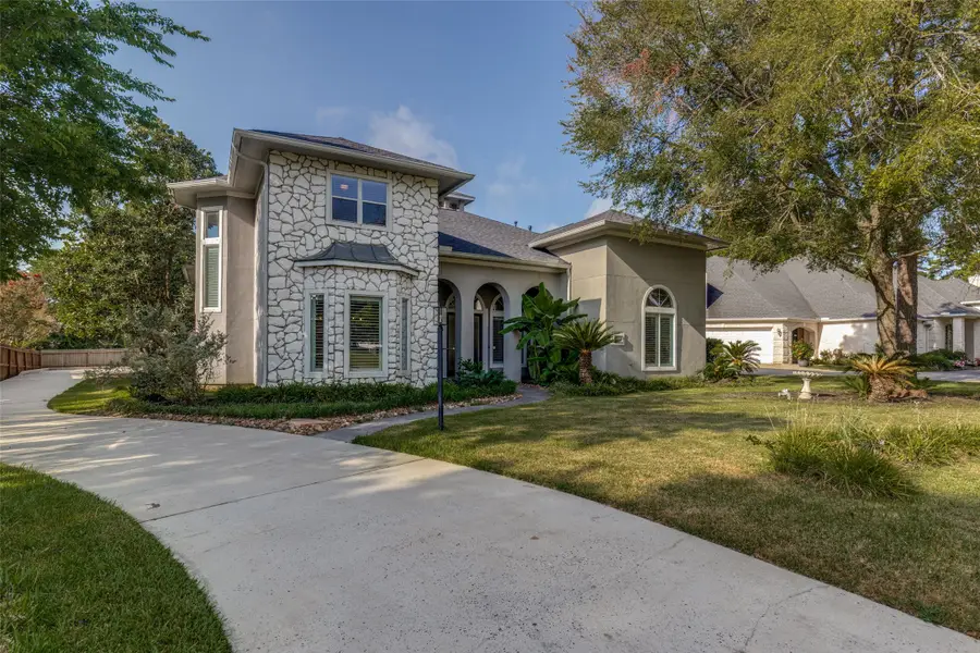 966 Bentwater Drive, Montgomery, TX 77356 - #3