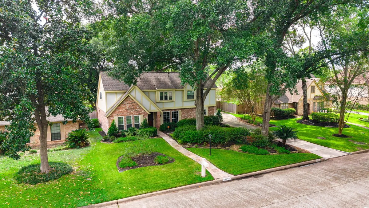 18019 Shadow Valley Drive, Spring, TX 77379 - #1
