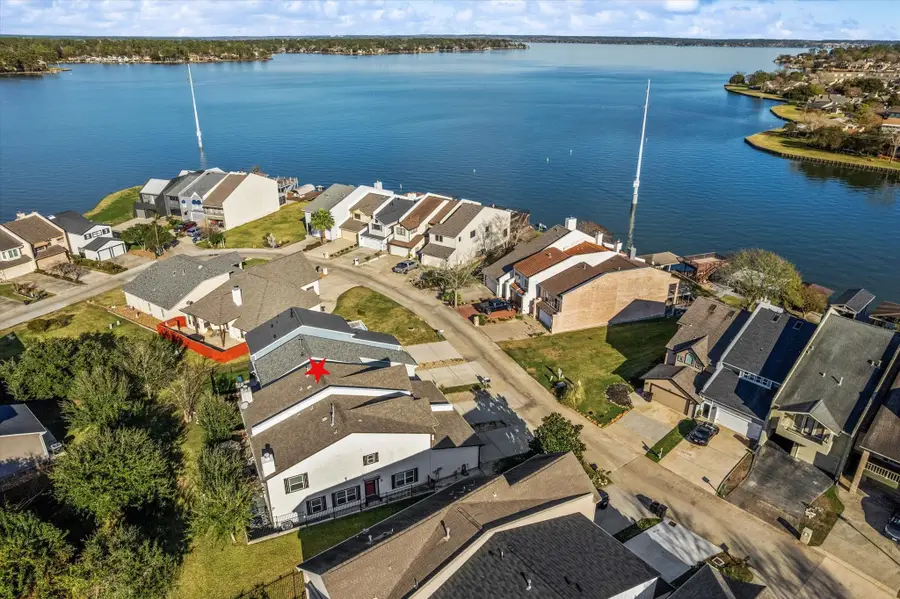 226 Capetown, Conroe, TX 77356 - #3