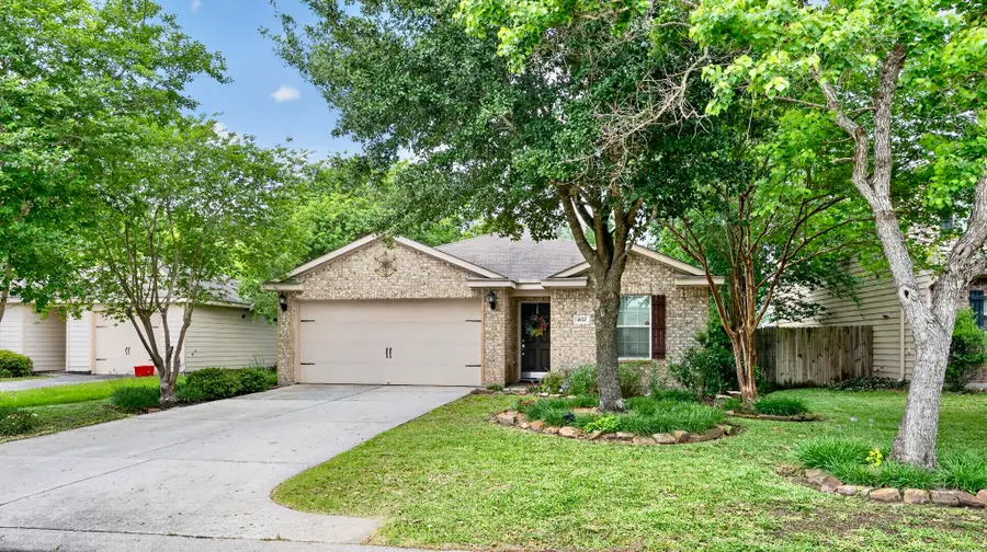 4122 Pedernales River Lane, Spring, TX 77386 - #2