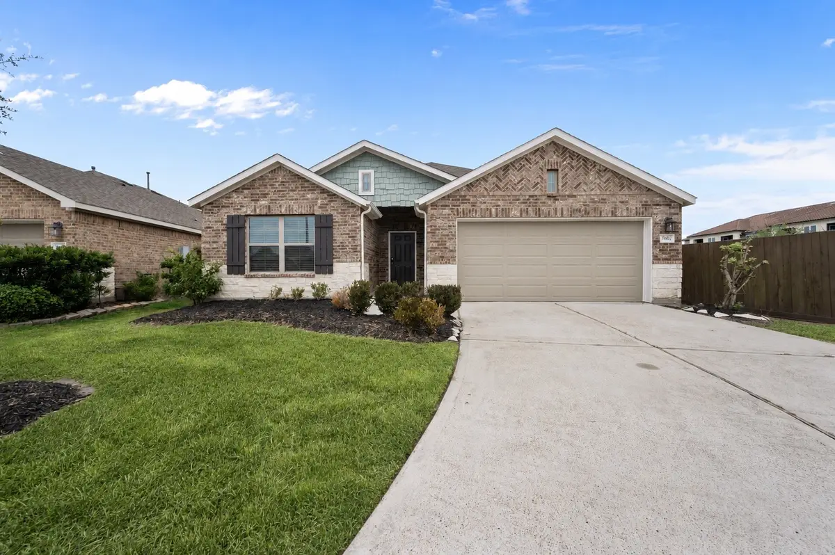 7602 Pampero Lane, Baytown, TX 77523 - #1