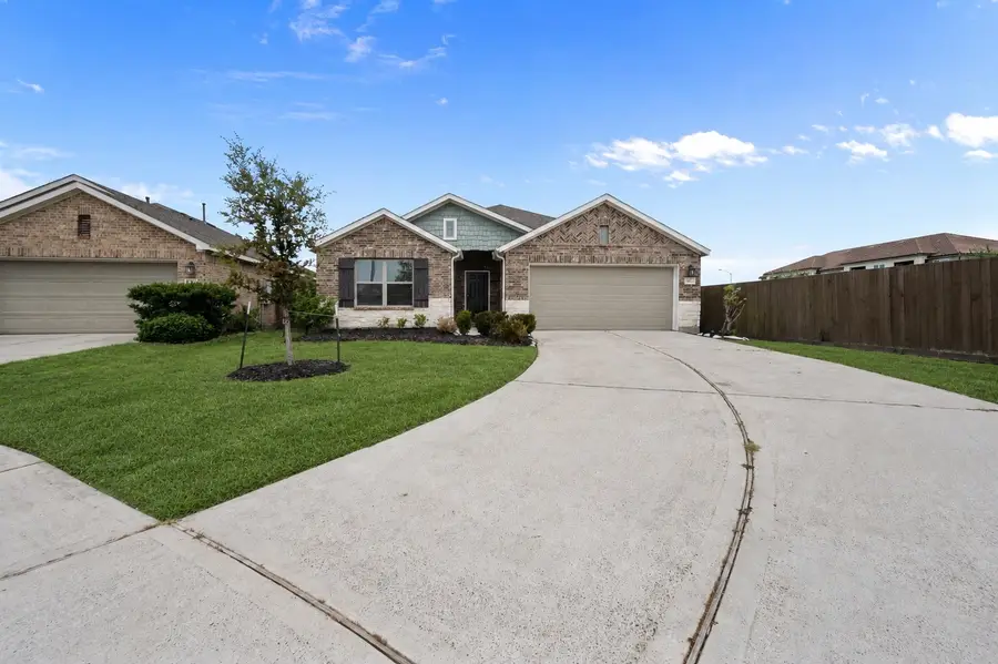 7602 Pampero Lane, Baytown, TX 77523 - #2