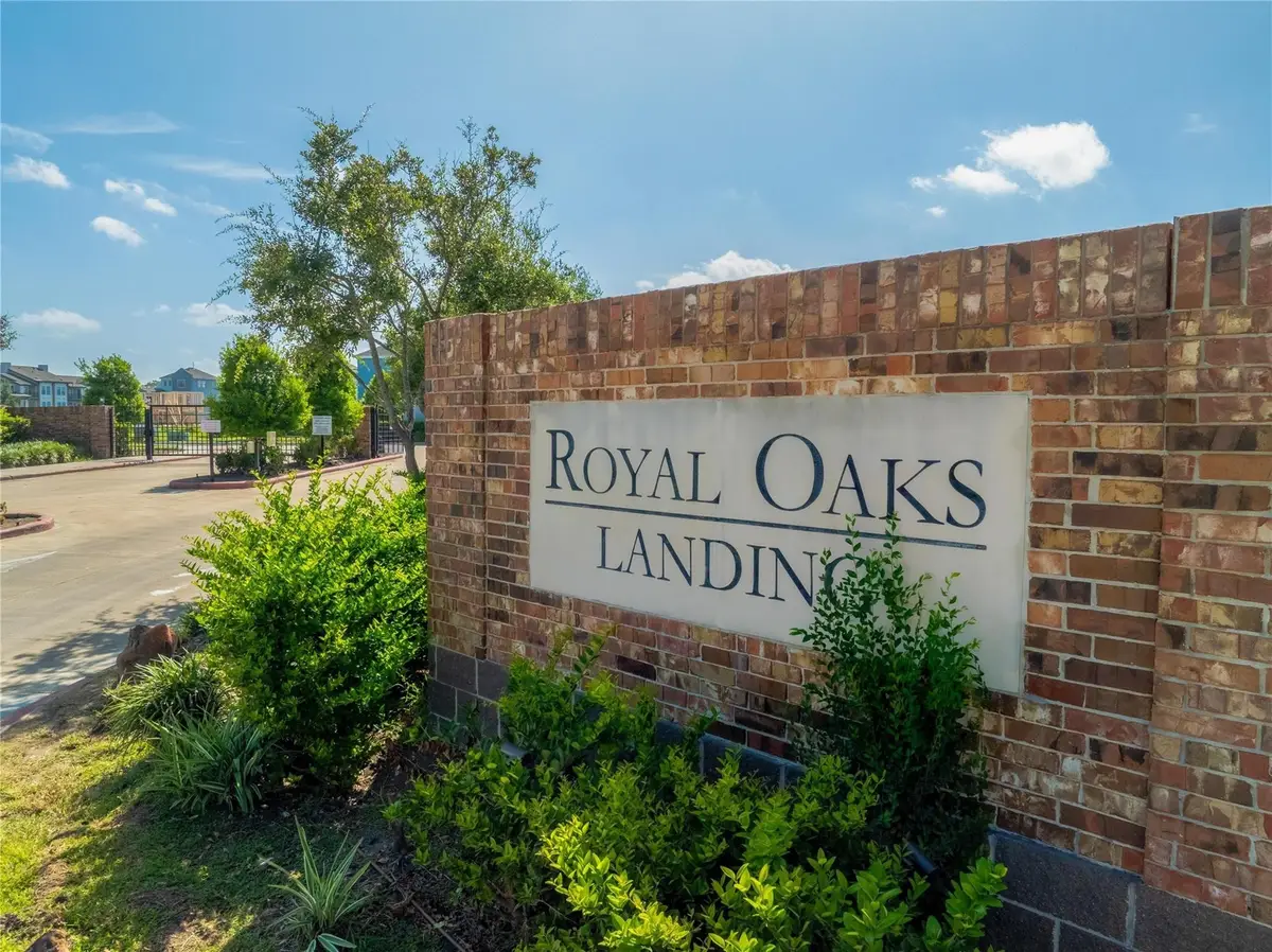 12019 Royal Oaks Run Drive Drive, Houston, TX 77082 - Image #1
