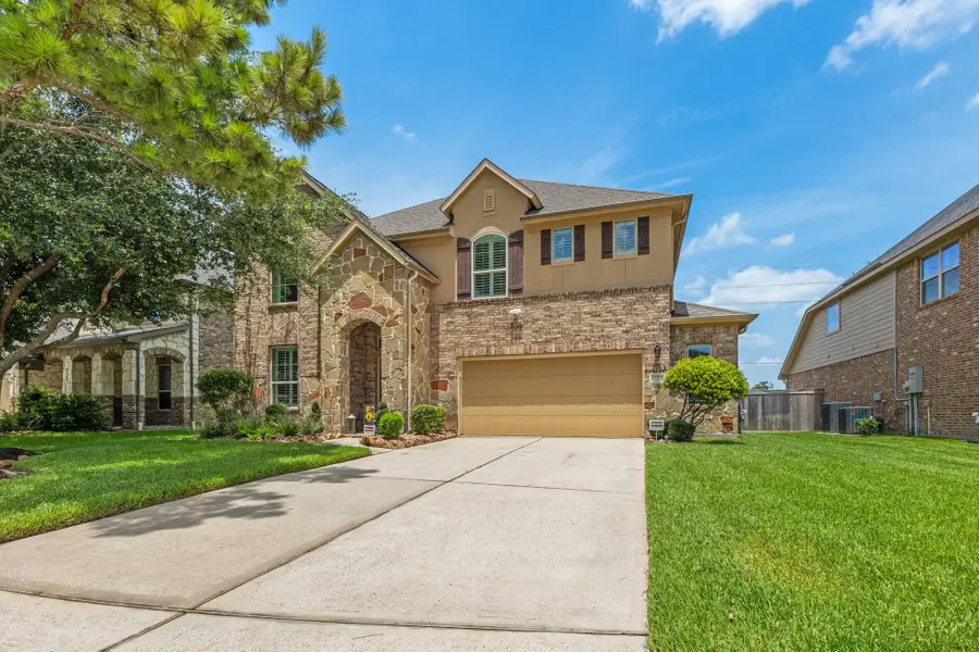 12911 Waterbury Edge Lane, Humble, TX 77346 - #2