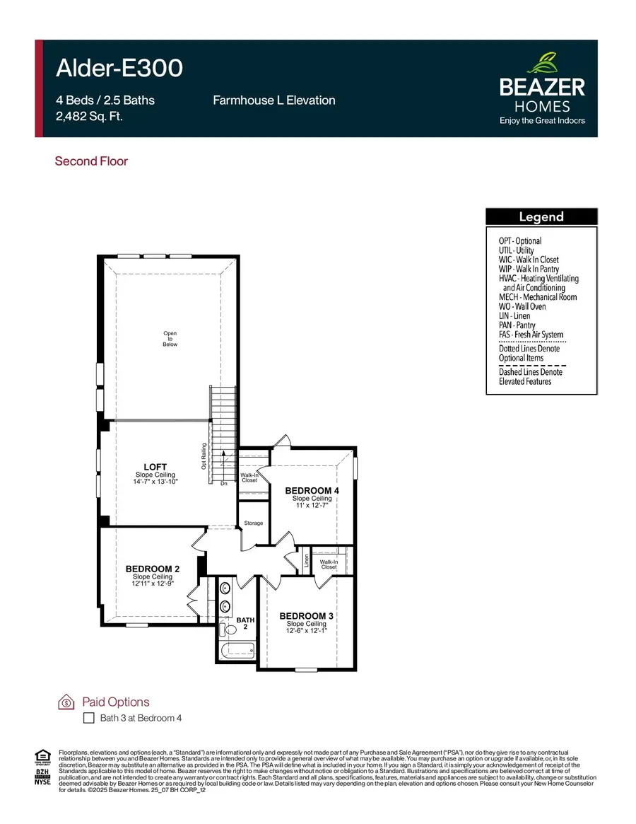5107 Pecan Orchard Trail, Richmond, TX 77469 - #3