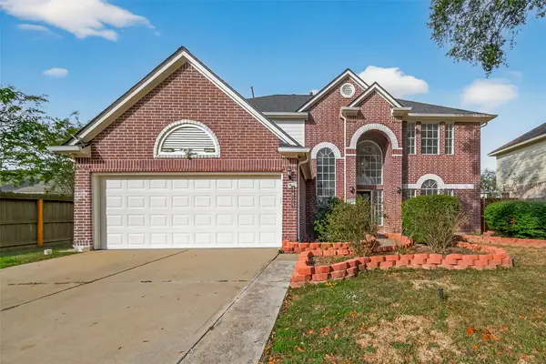 3804 Dunlavy Drive, Pearland, TX 77581
