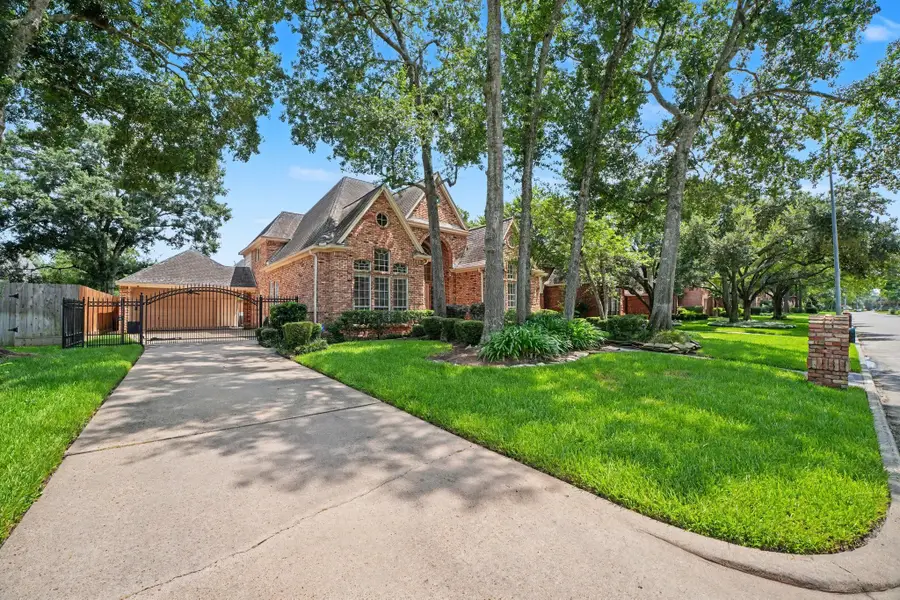 3411 Fir Forest Drive, Spring, TX 77388 - #3