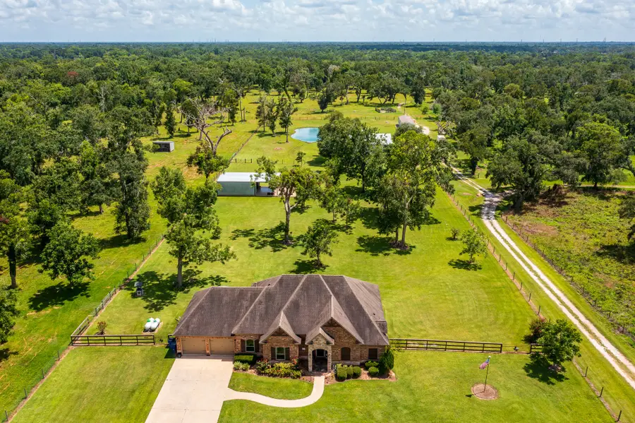 5745 Cr 823, West Columbia, TX 77486 - #2