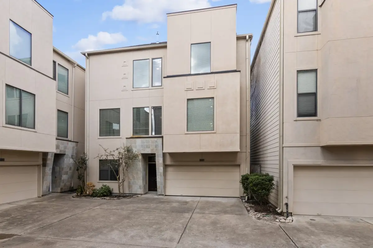 1211 Birdsall Street #B, Houston, TX 77007 - Image #1
