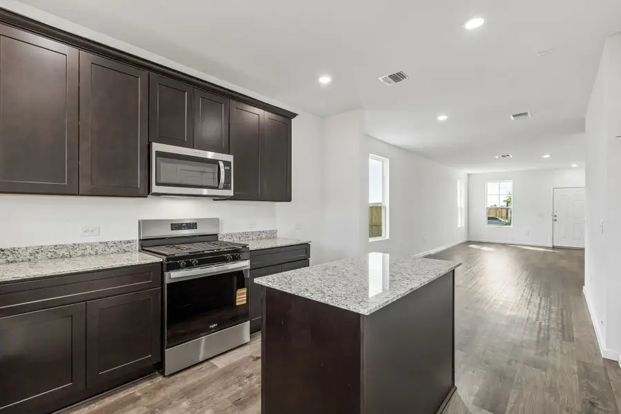 6715 Camila Street, Cove, TX 77523 - #3