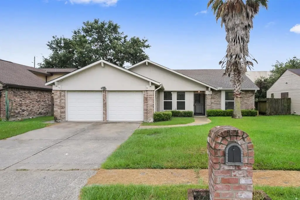 2811 Broad Haven Drive, Houston, TX 77067 - #1