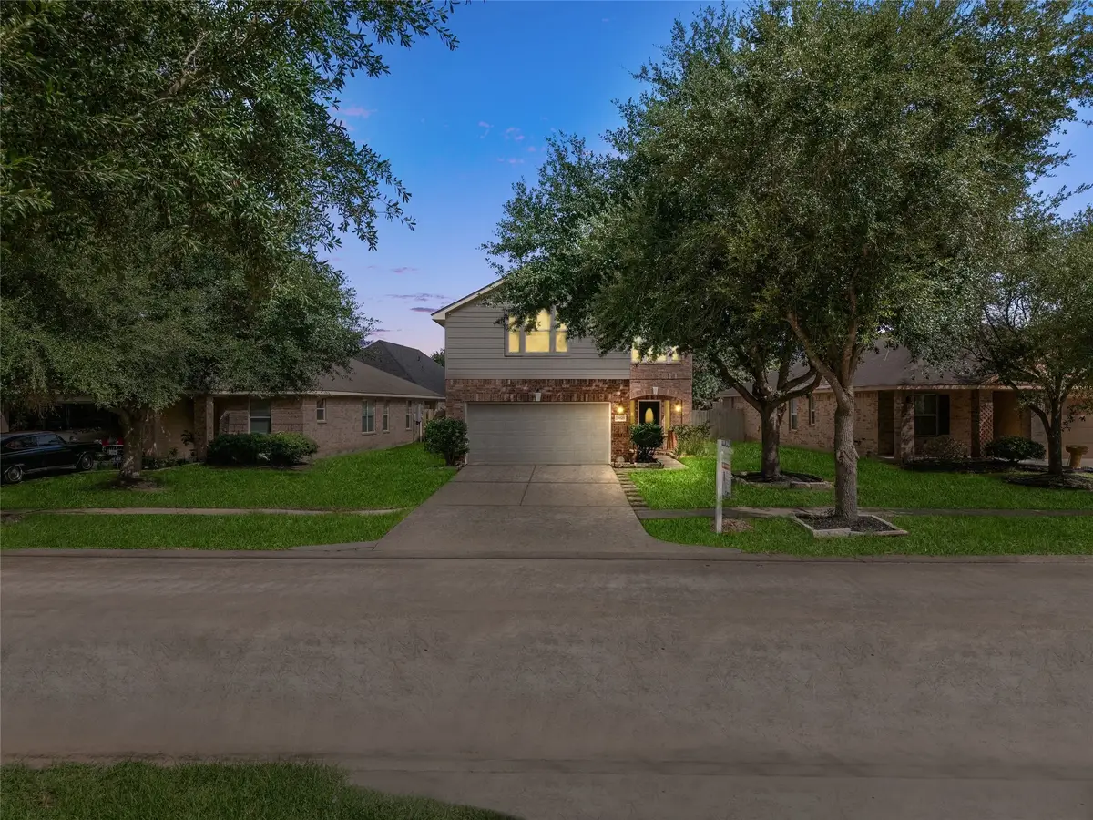 20523 Ranch Mill Lane, Cypress, TX 77433 - Image #1
