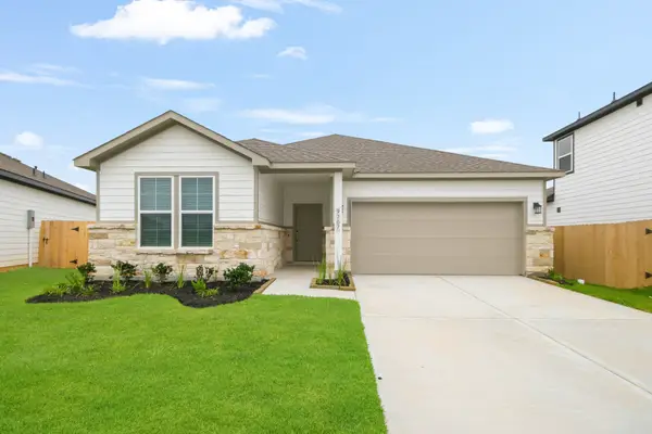 9707 Caney Bend Road, Conroe, TX 77303