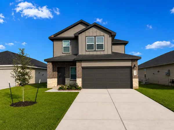 3031 Ferris Drive, Fulshear, TX 77441