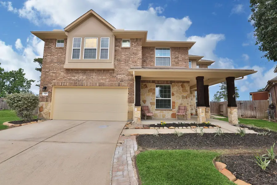 9003 Newcroft Court, Tomball, TX 77375 - #2