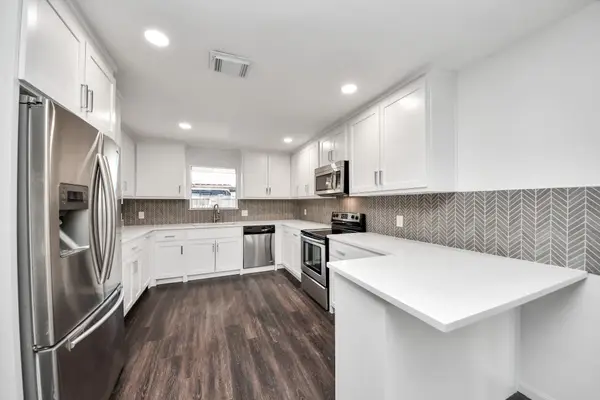 10631 Windriver Drive, Houston, TX 77070