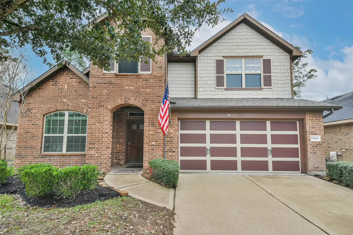 12623 Ember Village Lane, Tomball, TX 77377 - Image #1
