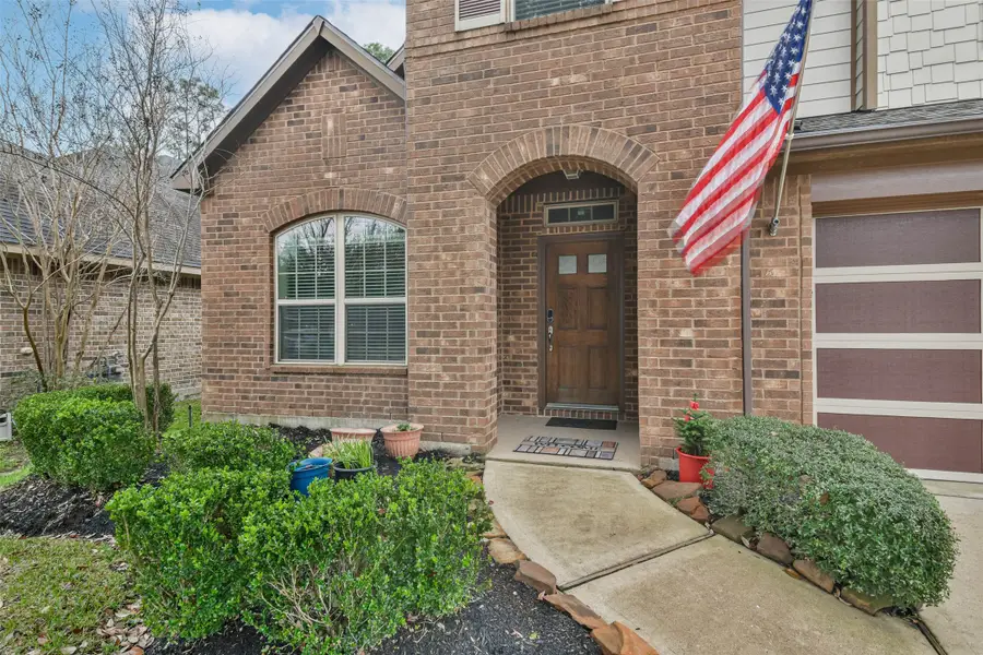 12623 Ember Village Lane, Tomball, TX 77377 - Image #2