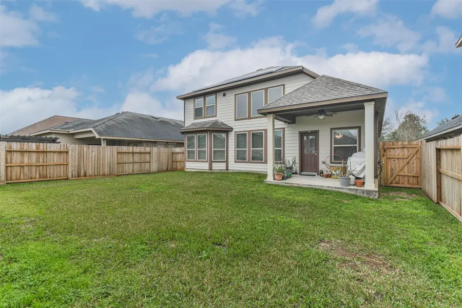 12623 Ember Village Lane, Tomball, TX 77377 - Image #3