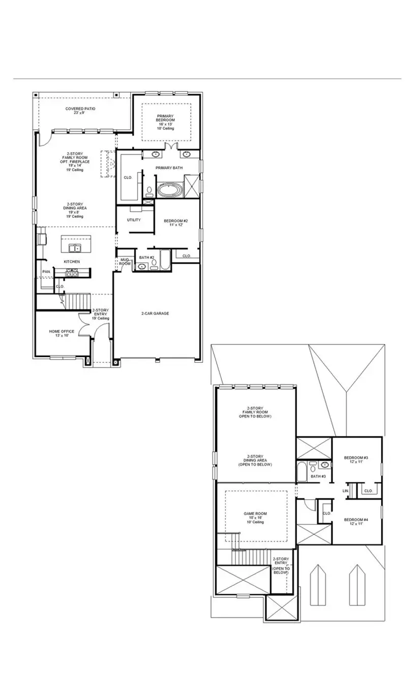 5118 Momo Lane, Richmond, TX 77469 - #2