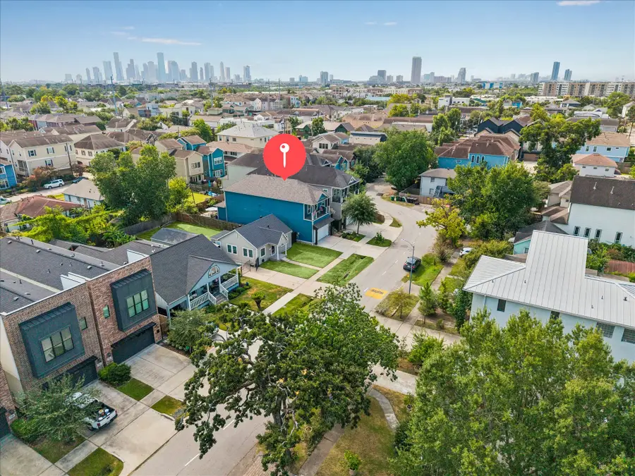 924 Alexander Street, Houston, TX 77008 - #3