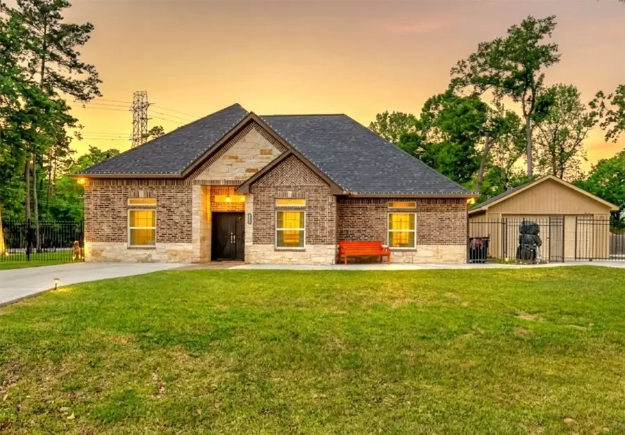 23519 Creek Wood Drive, Spring, TX 77389 - #2