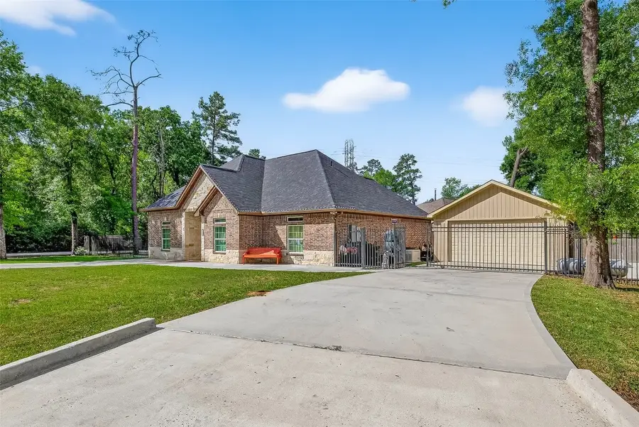 23519 Creek Wood Drive, Spring, TX 77389 - #3