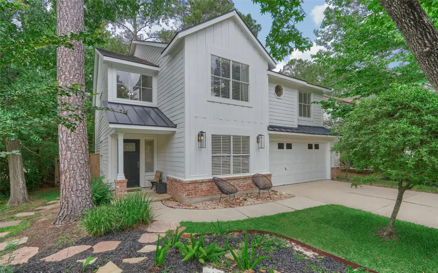 38 E Gaslight Place, The Woodlands, TX 77382 - #2