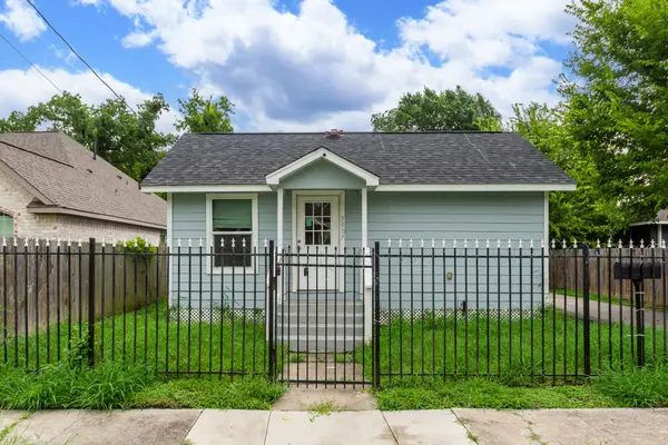 3007 Tuam Street, Houston, TX 77004