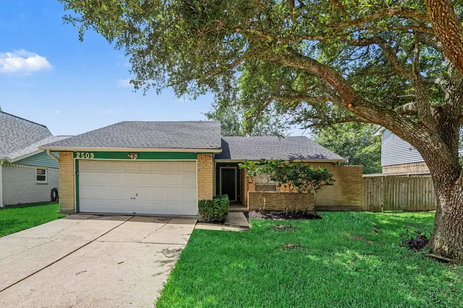2509 Merrimac Drive, League City, TX 77573 - #2