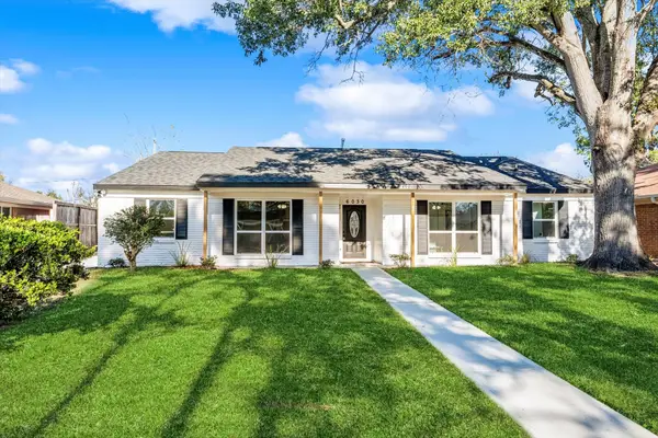 6030 Beaudry Drive, Houston, TX 77035