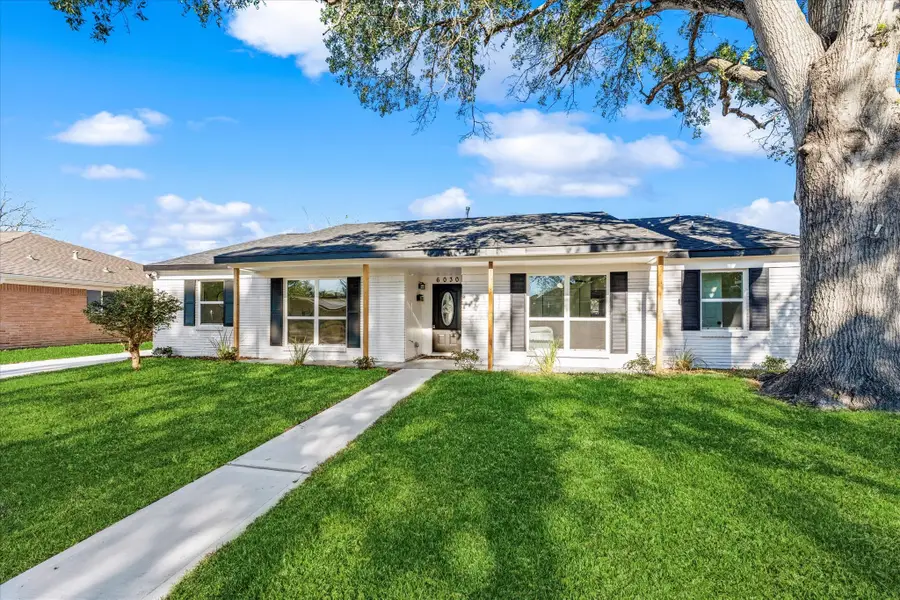 6030 Beaudry Drive, Houston, TX 77035 - Image #3