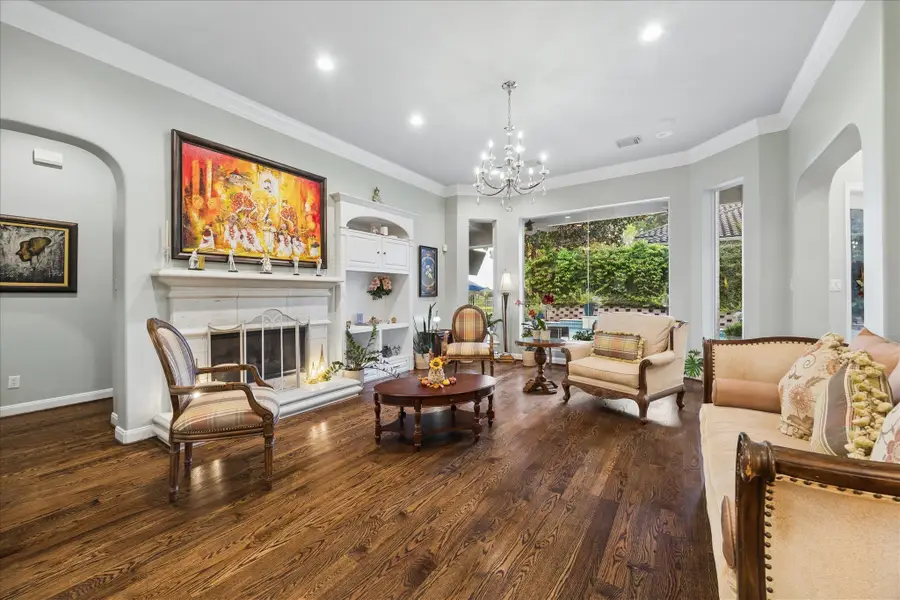 11418 Gallant Ridge Lane, Houston, TX 77082 - #2