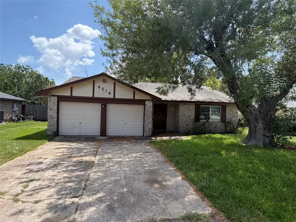 4614 27th Street, Dickinson, TX 77539