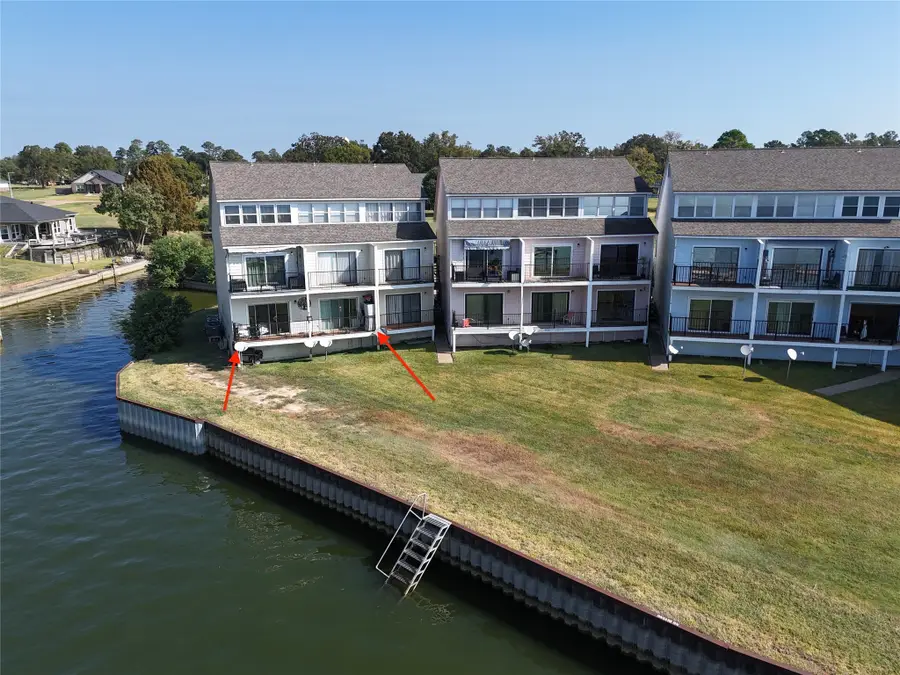 445 Carolcrest Lane #112, Livingston, TX 77351 - Image #3