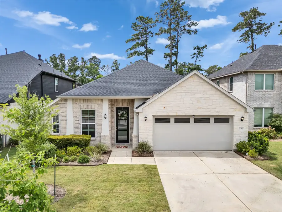 15190 N Heron Heights Way, Magnolia, TX 77354 - #3